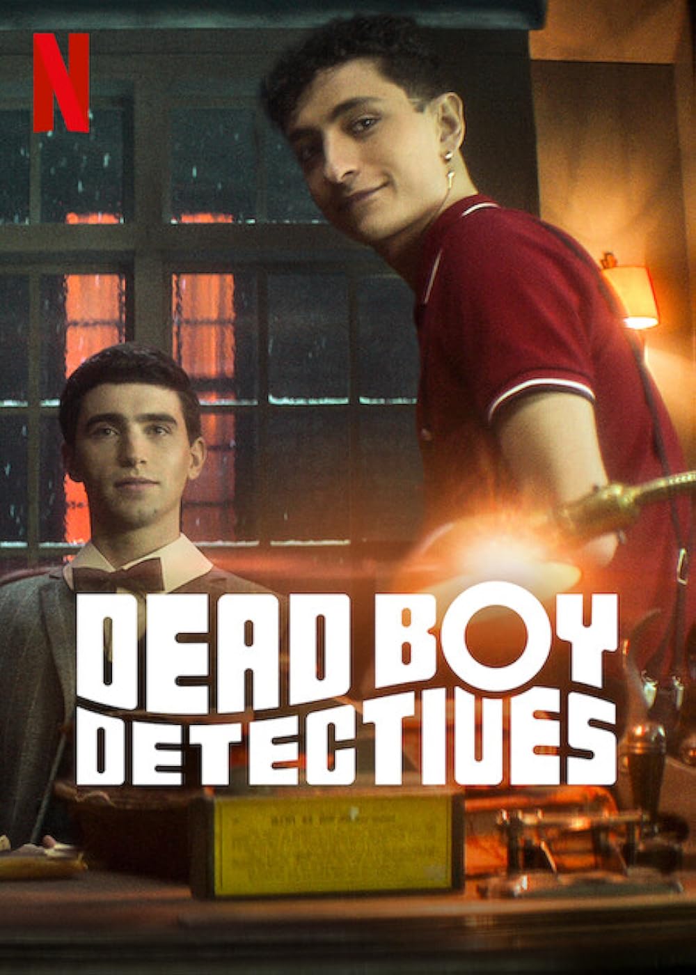 Dead Dead