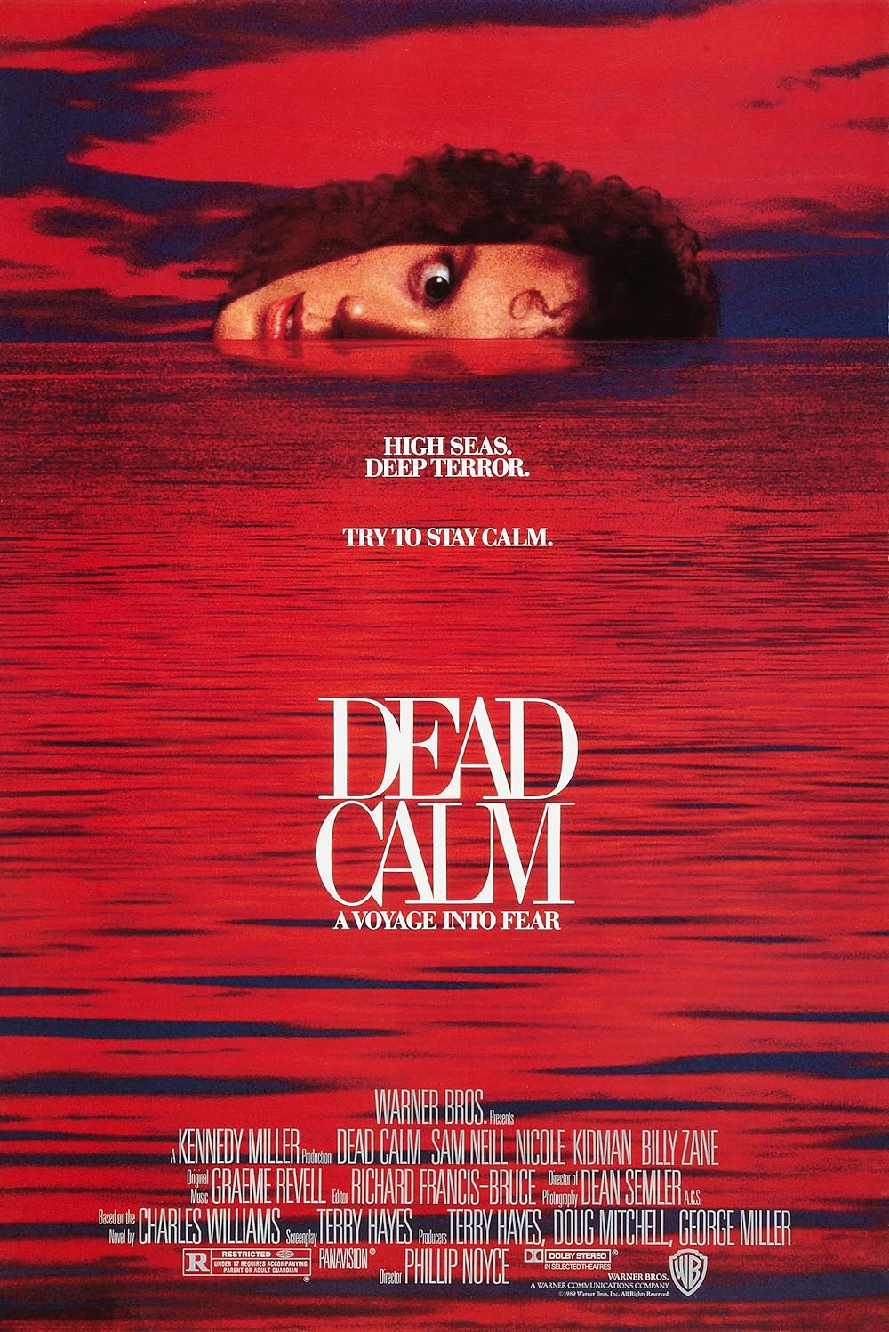 Dead Dead