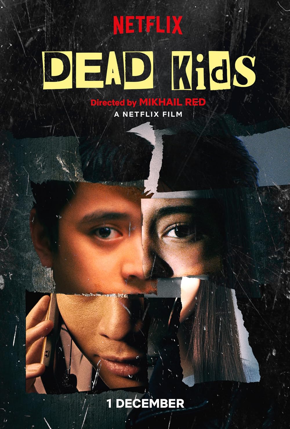 Dead Dead