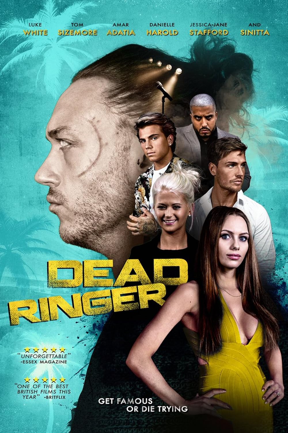 Dead Dead