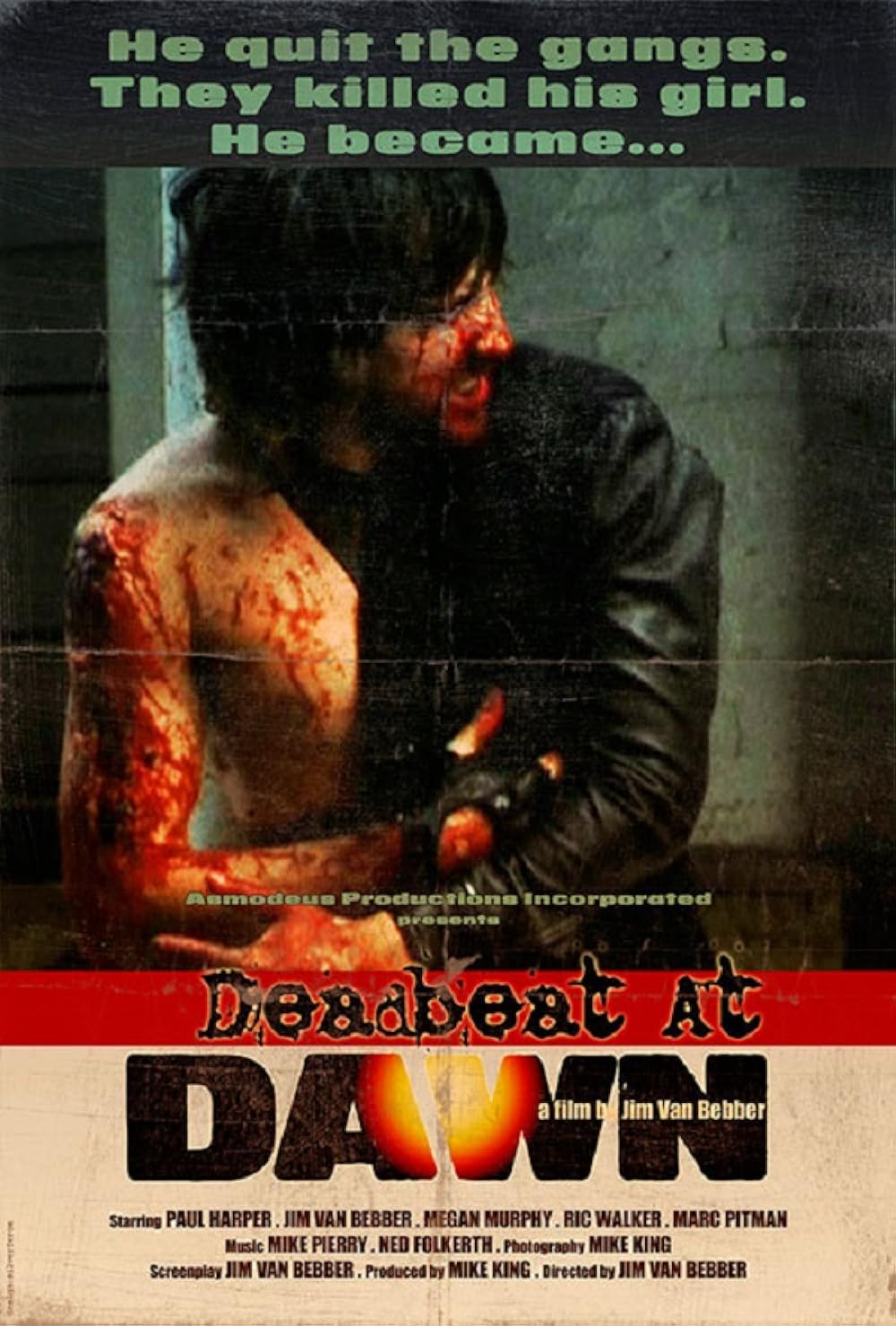 Deadbeat Deadbeat