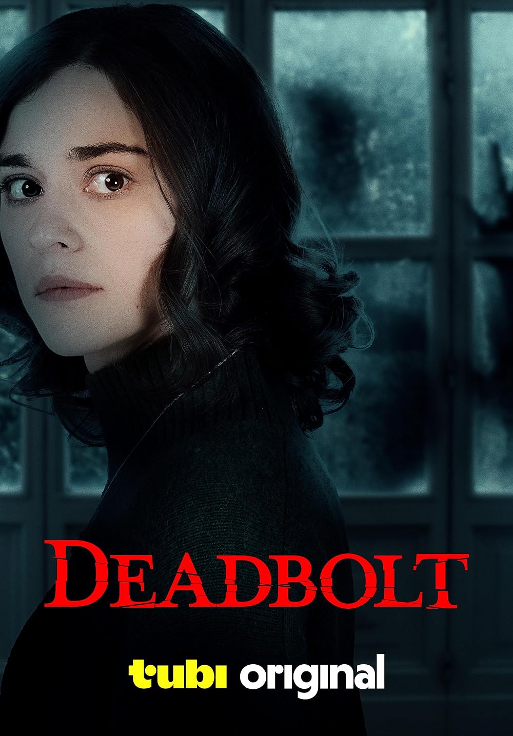 Deadbolt Deadbolt