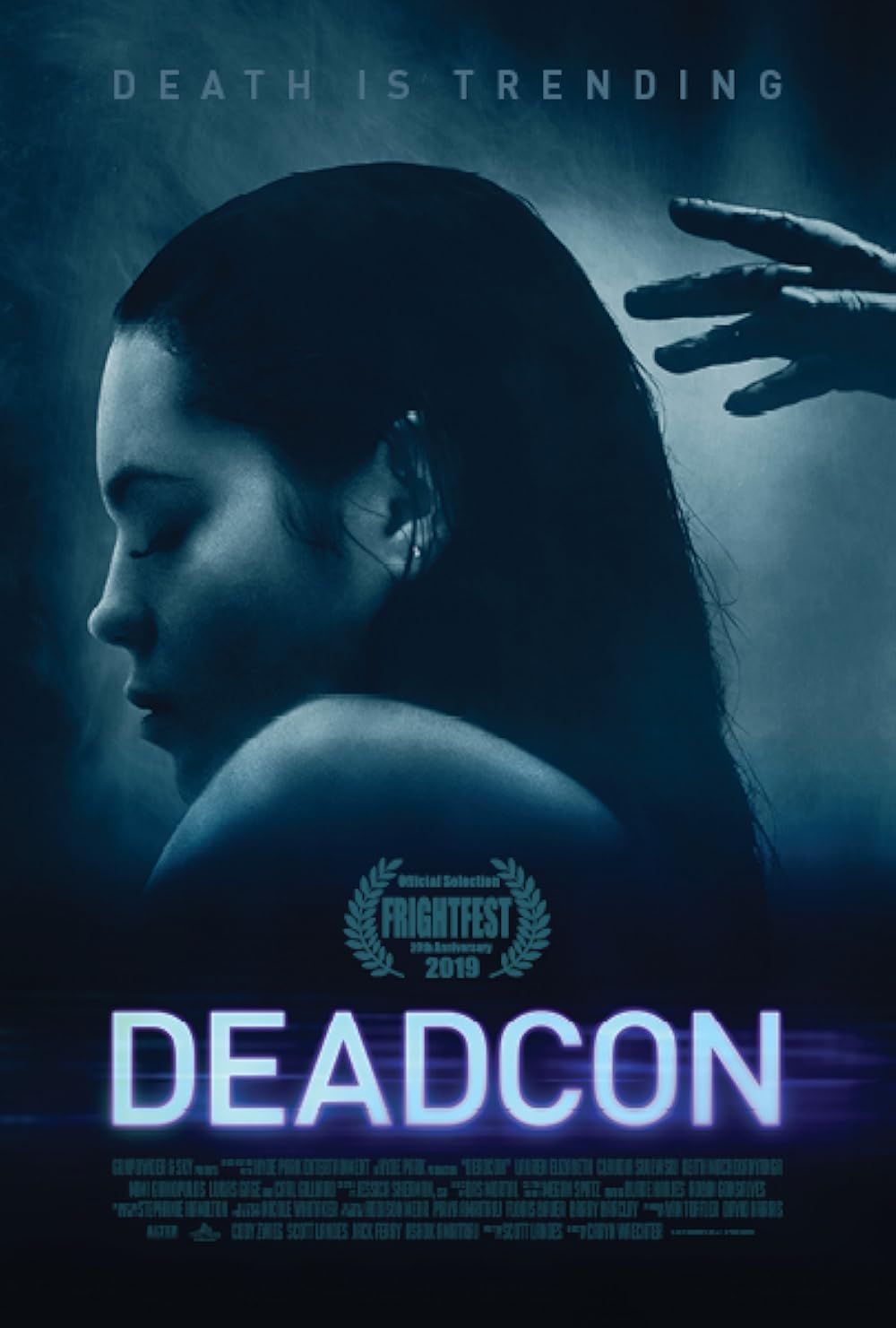 Deadcon Deadcon