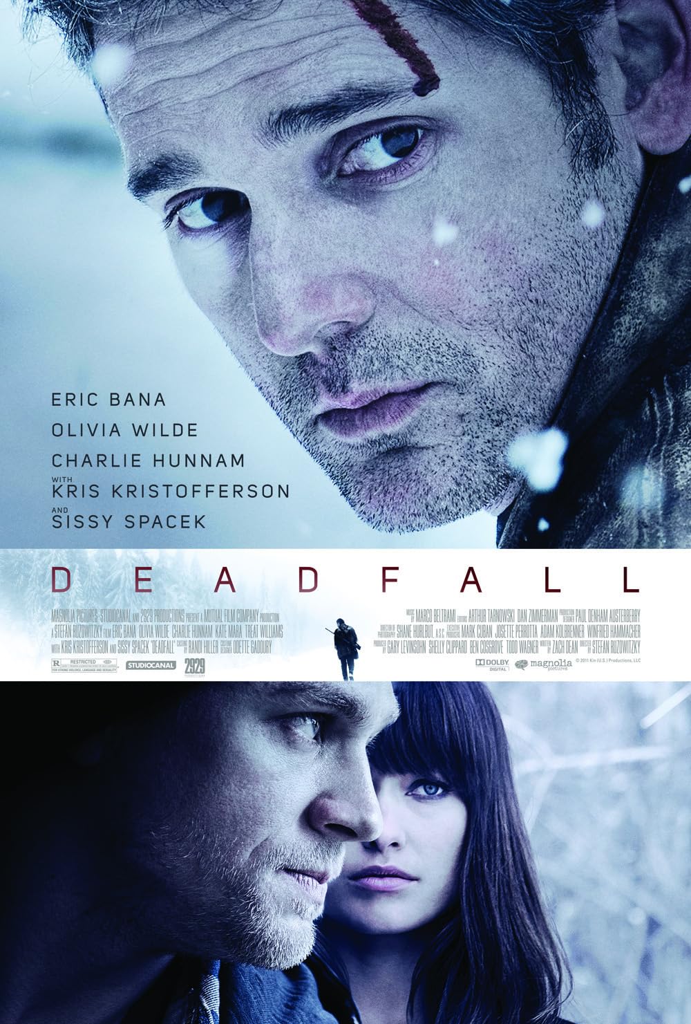 Deadfall Deadfall