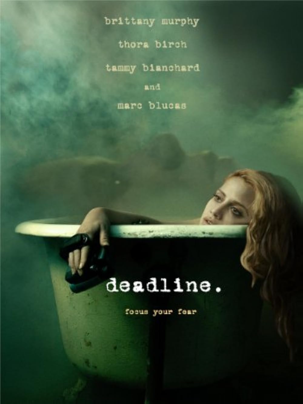 Deadline Deadline