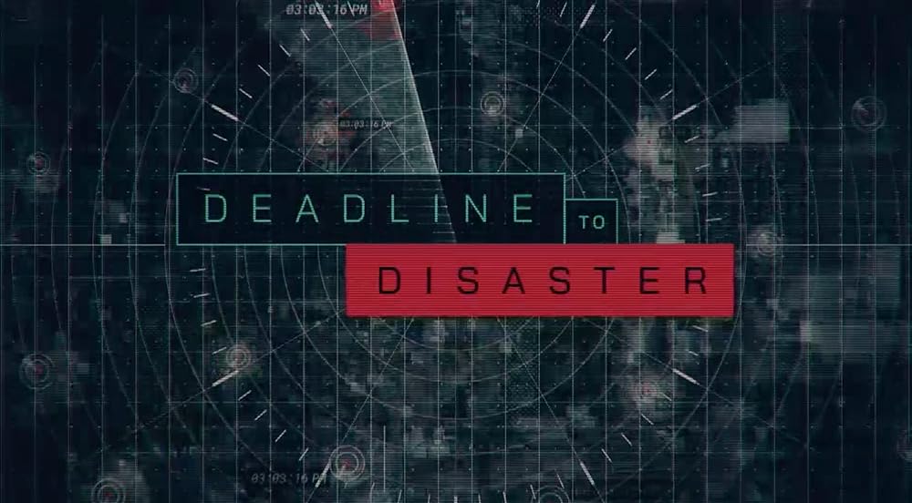 Deadline Deadline