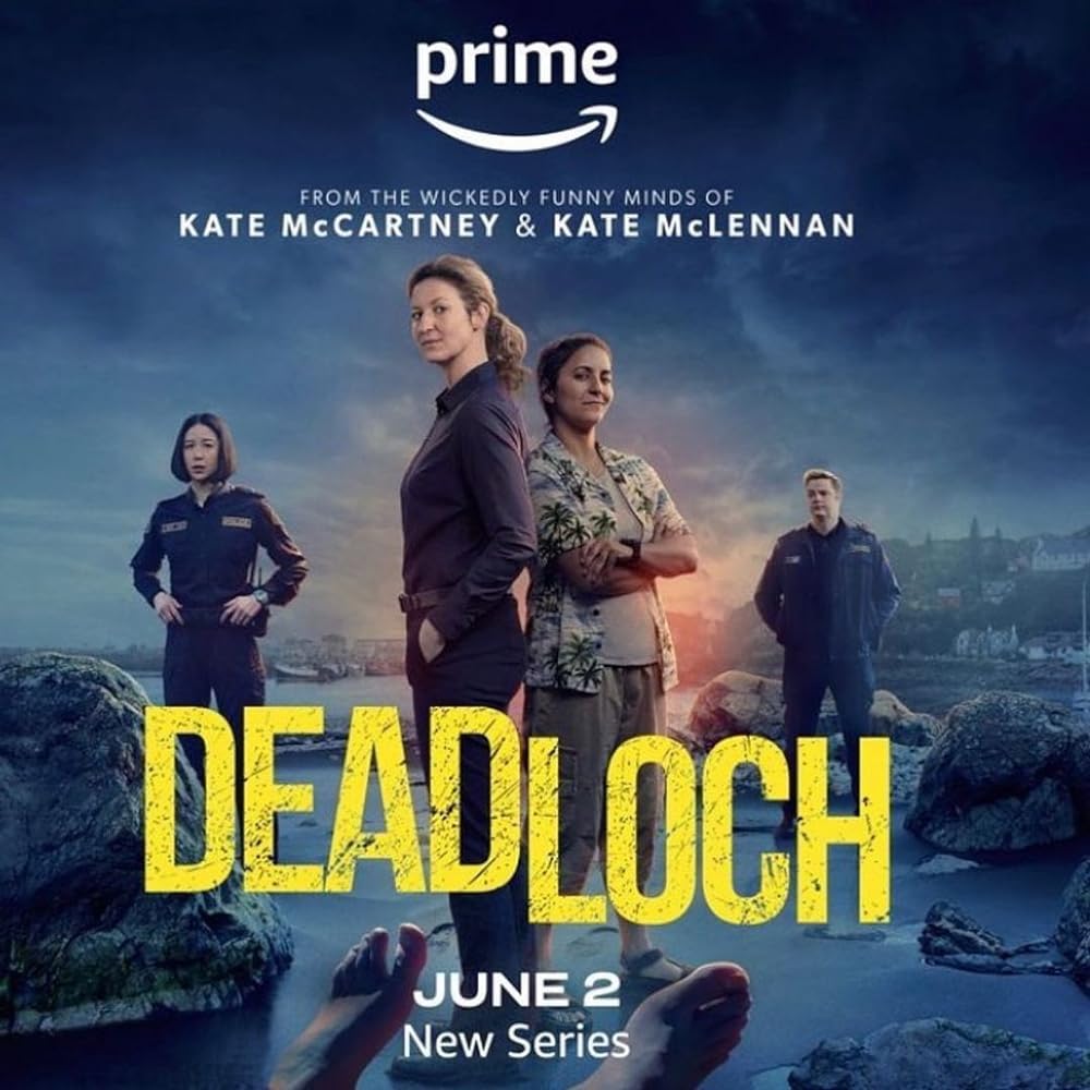 Deadloch Deadloch