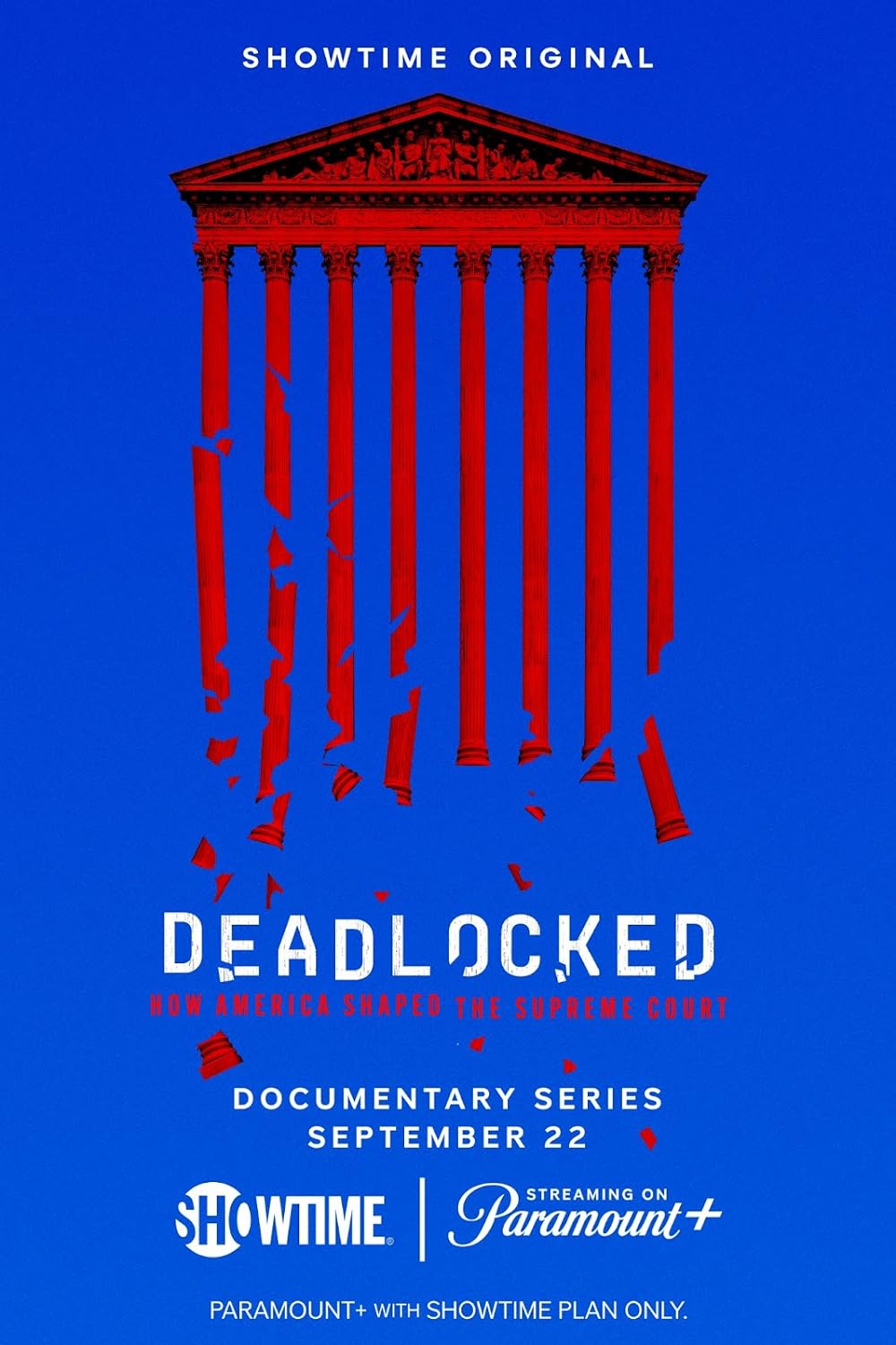 Deadlocked: Deadlocked: