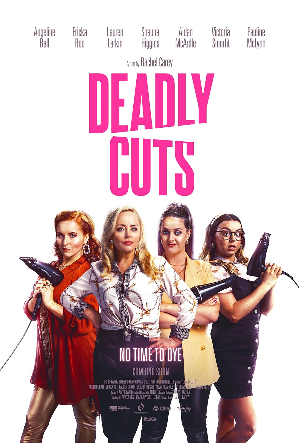 Deadly Deadly