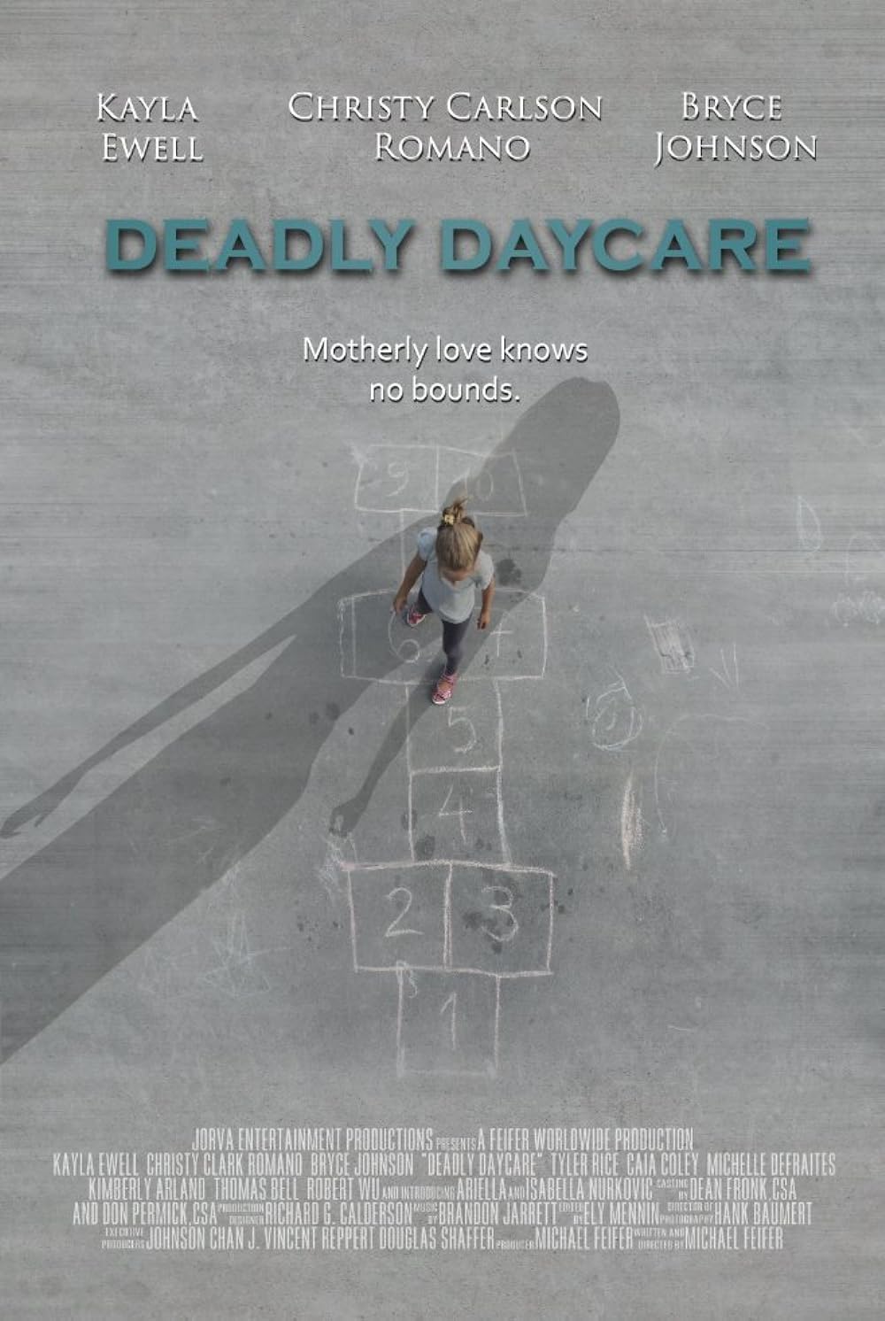 Deadly Deadly
