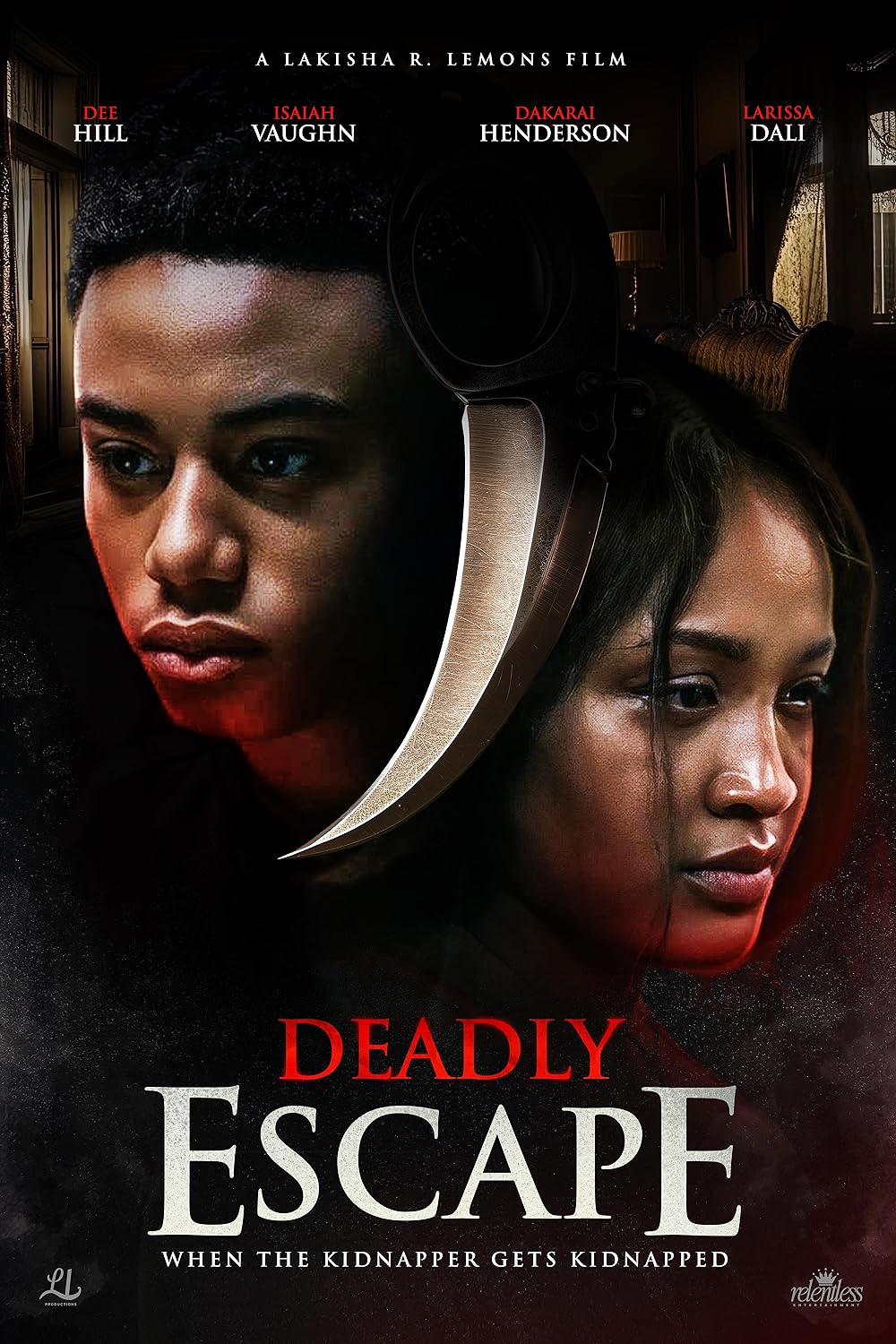 Deadly Deadly