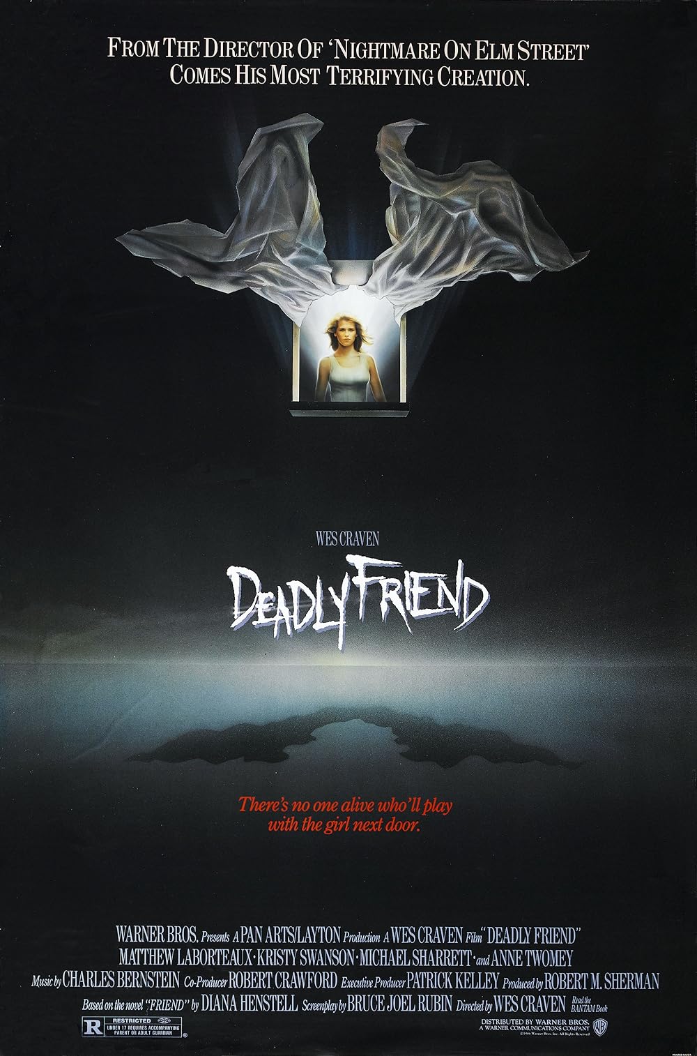 Deadly Deadly