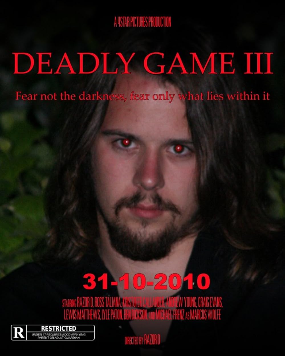 Deadly Deadly