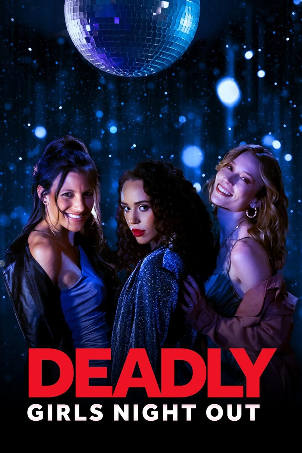 Deadly Deadly