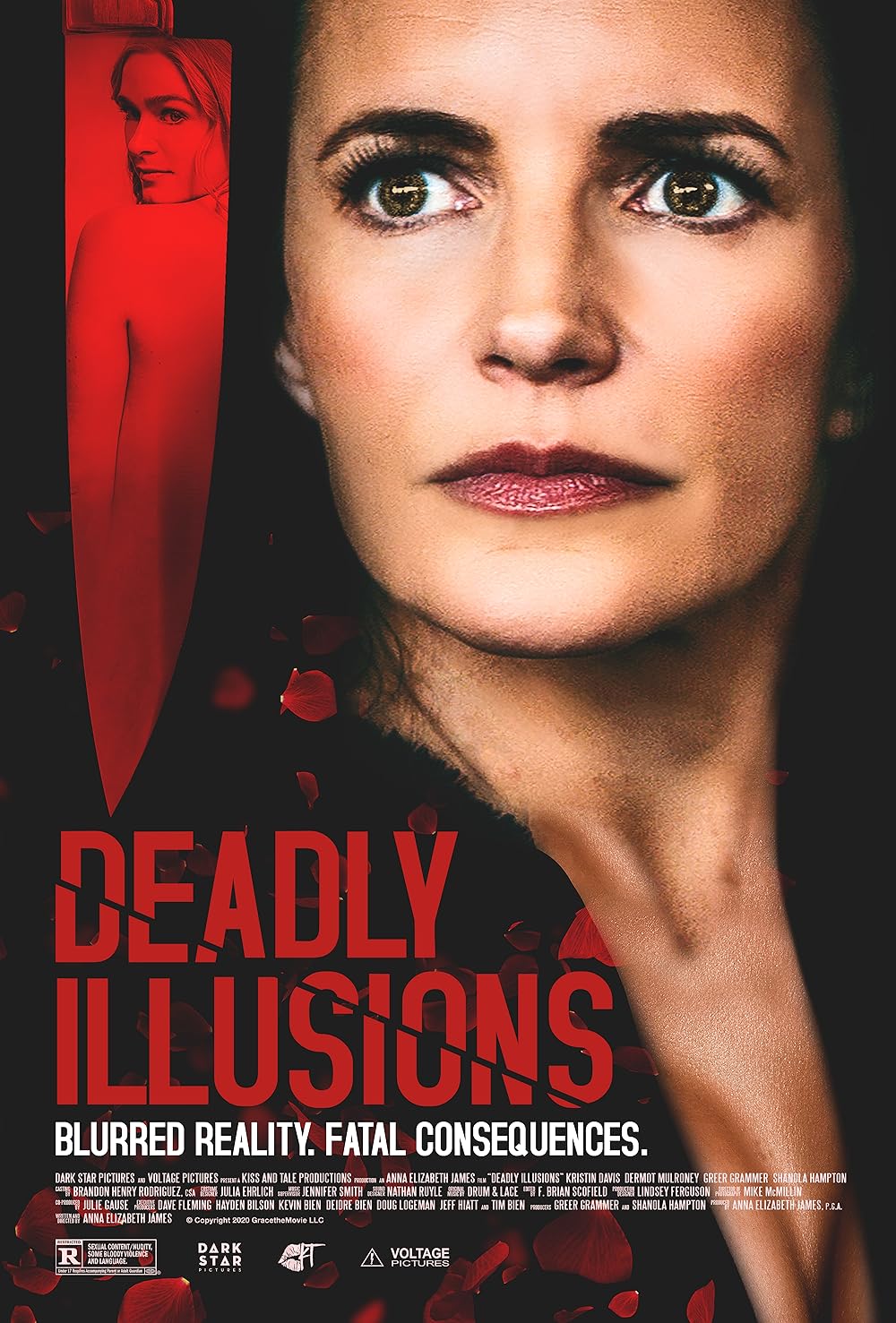 Deadly