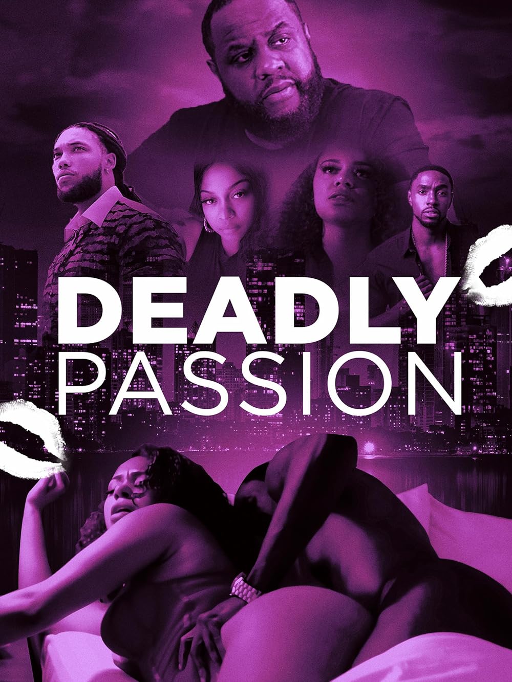 Deadly Deadly