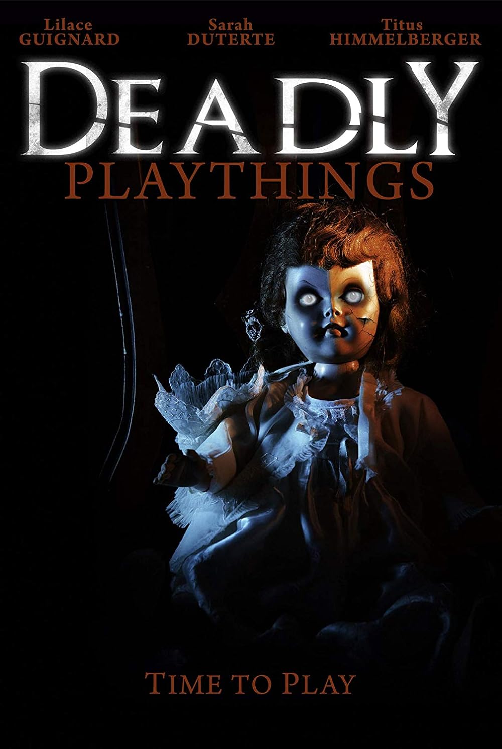 Deadly Deadly