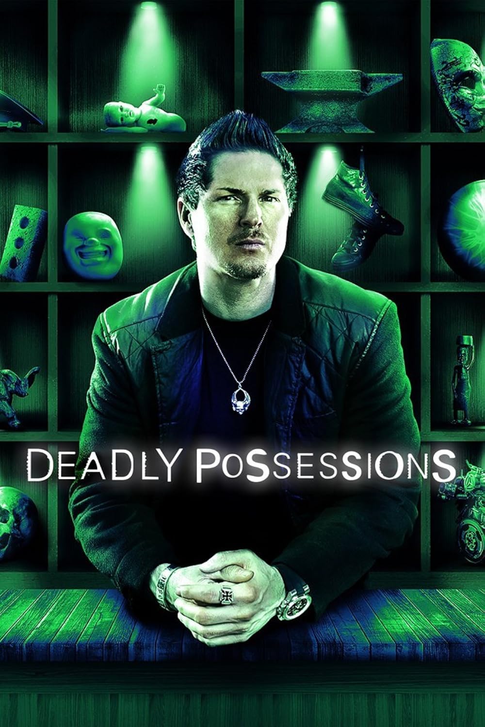 Deadly Deadly