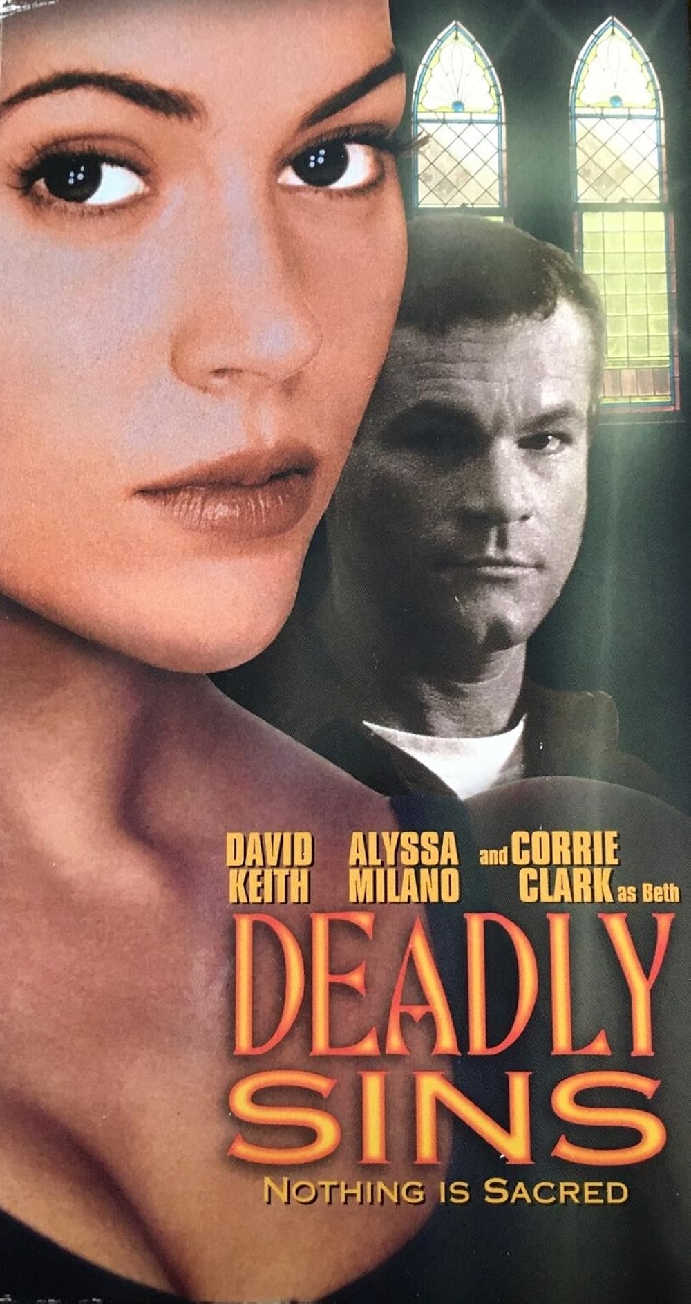 Deadly
