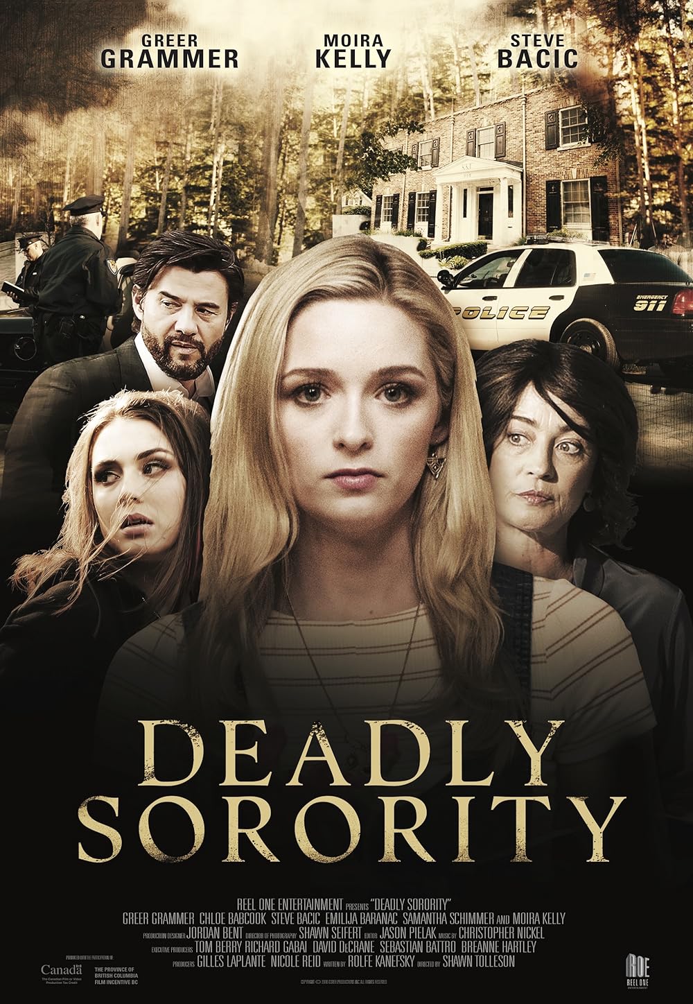Deadly Deadly