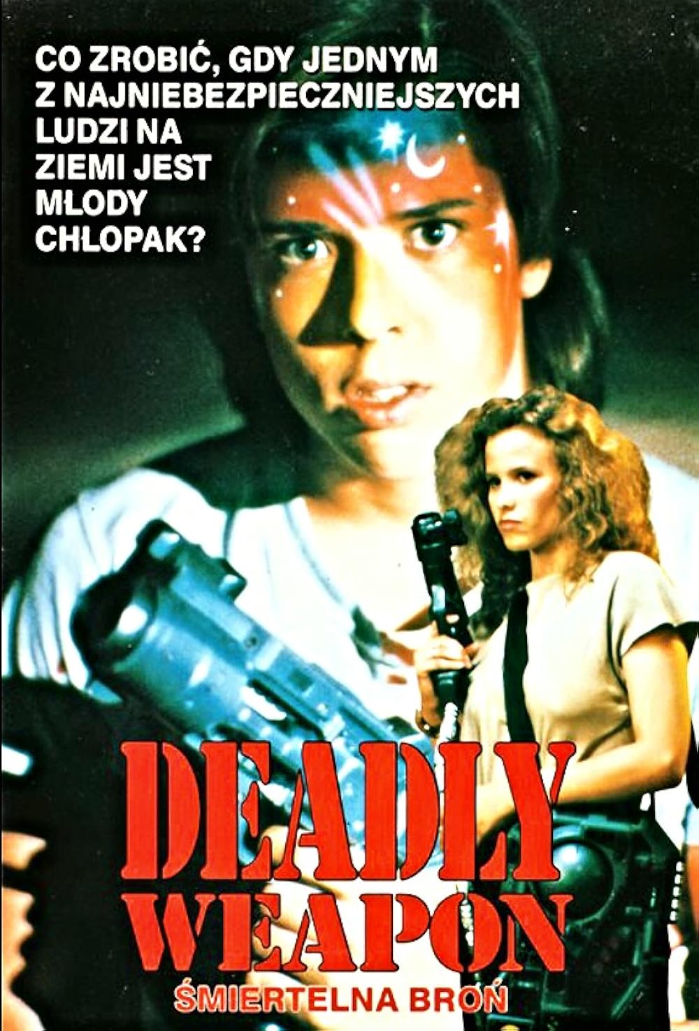 Deadly