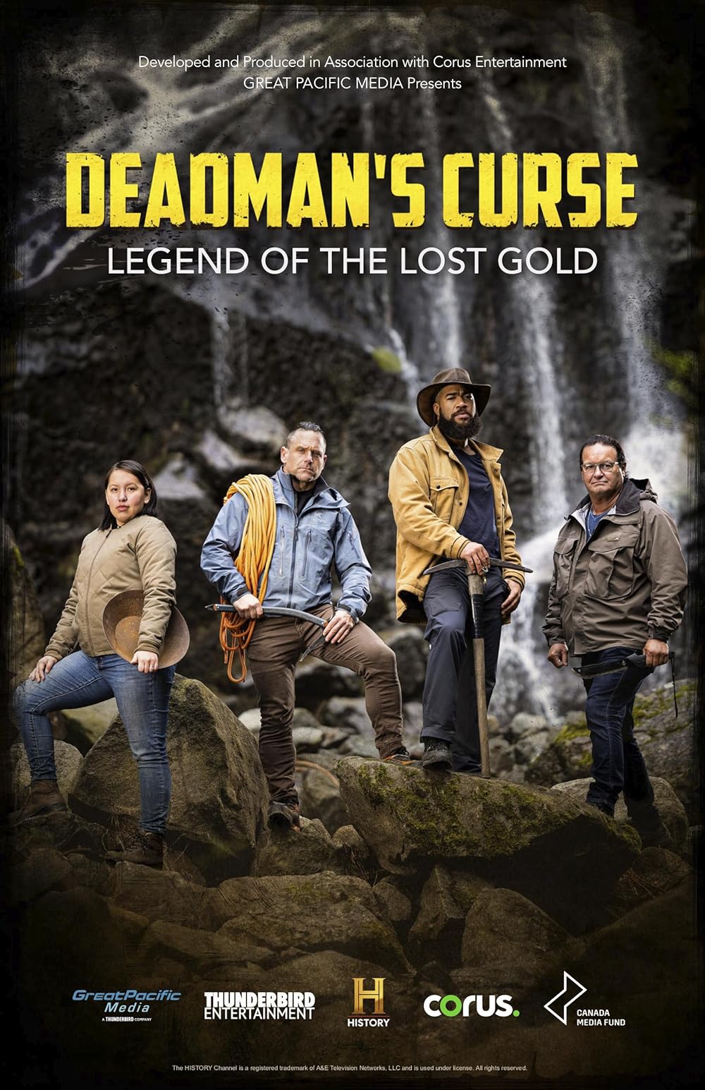 Deadman's Deadman's