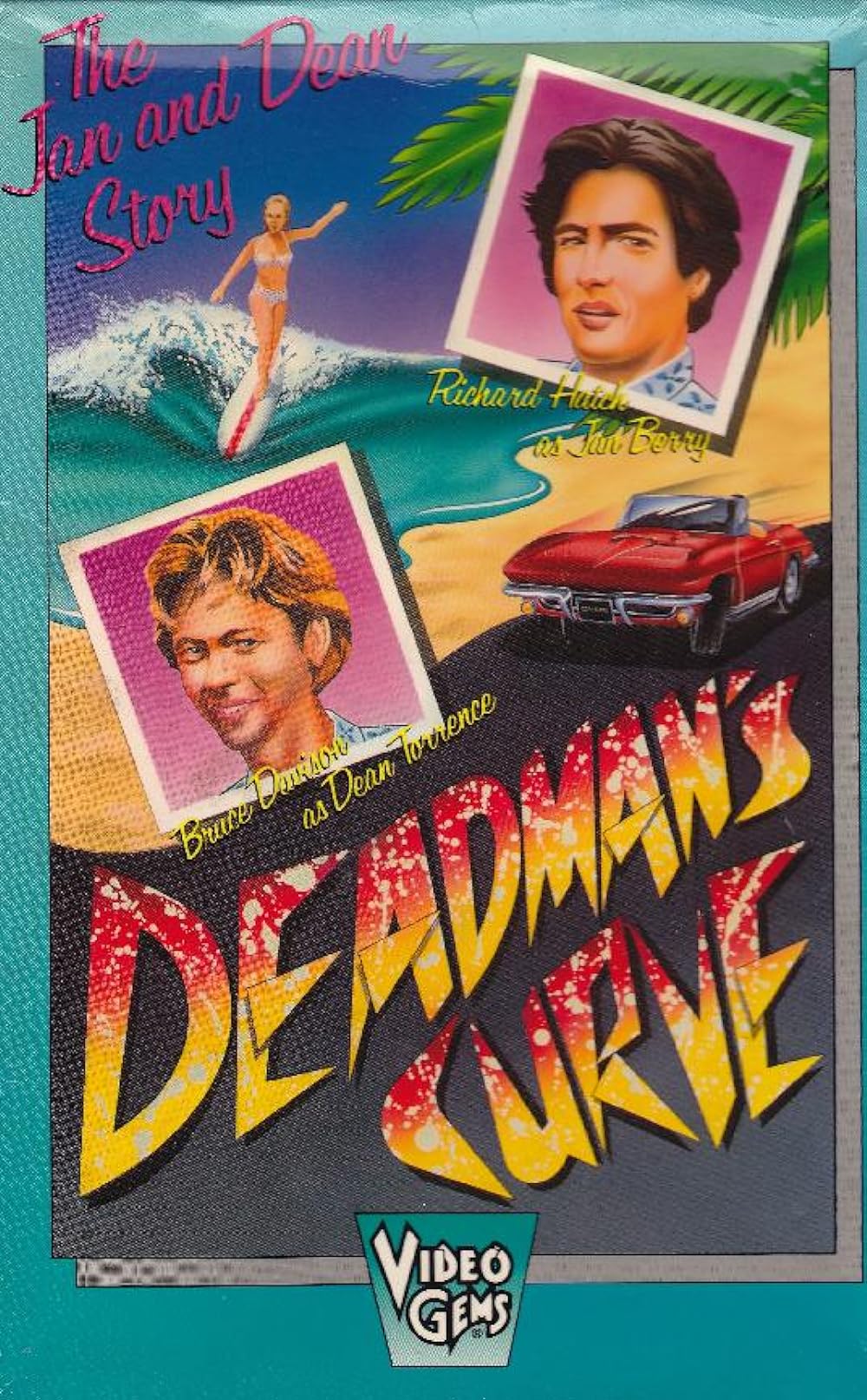 Deadman's Deadman's