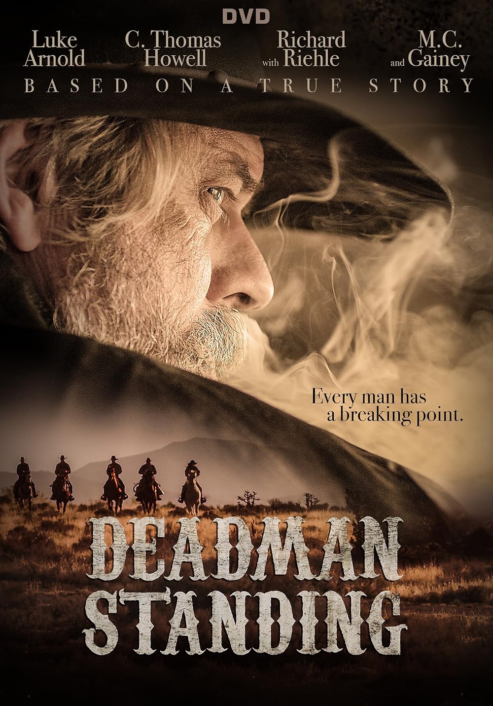 Deadman Deadman