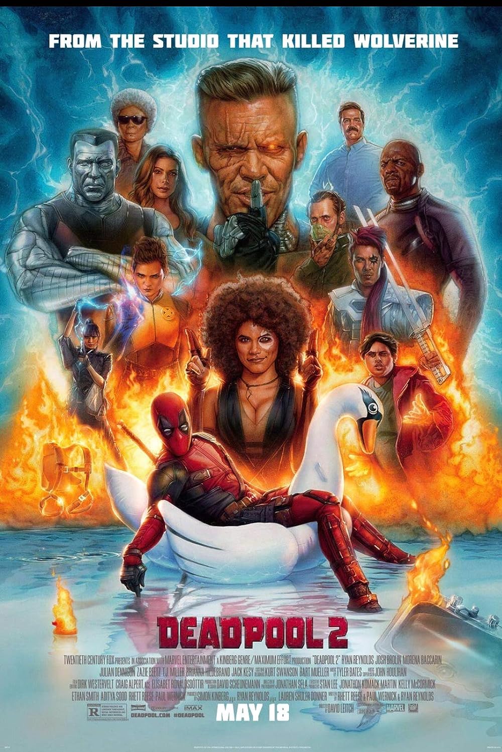 Deadpool Deadpool