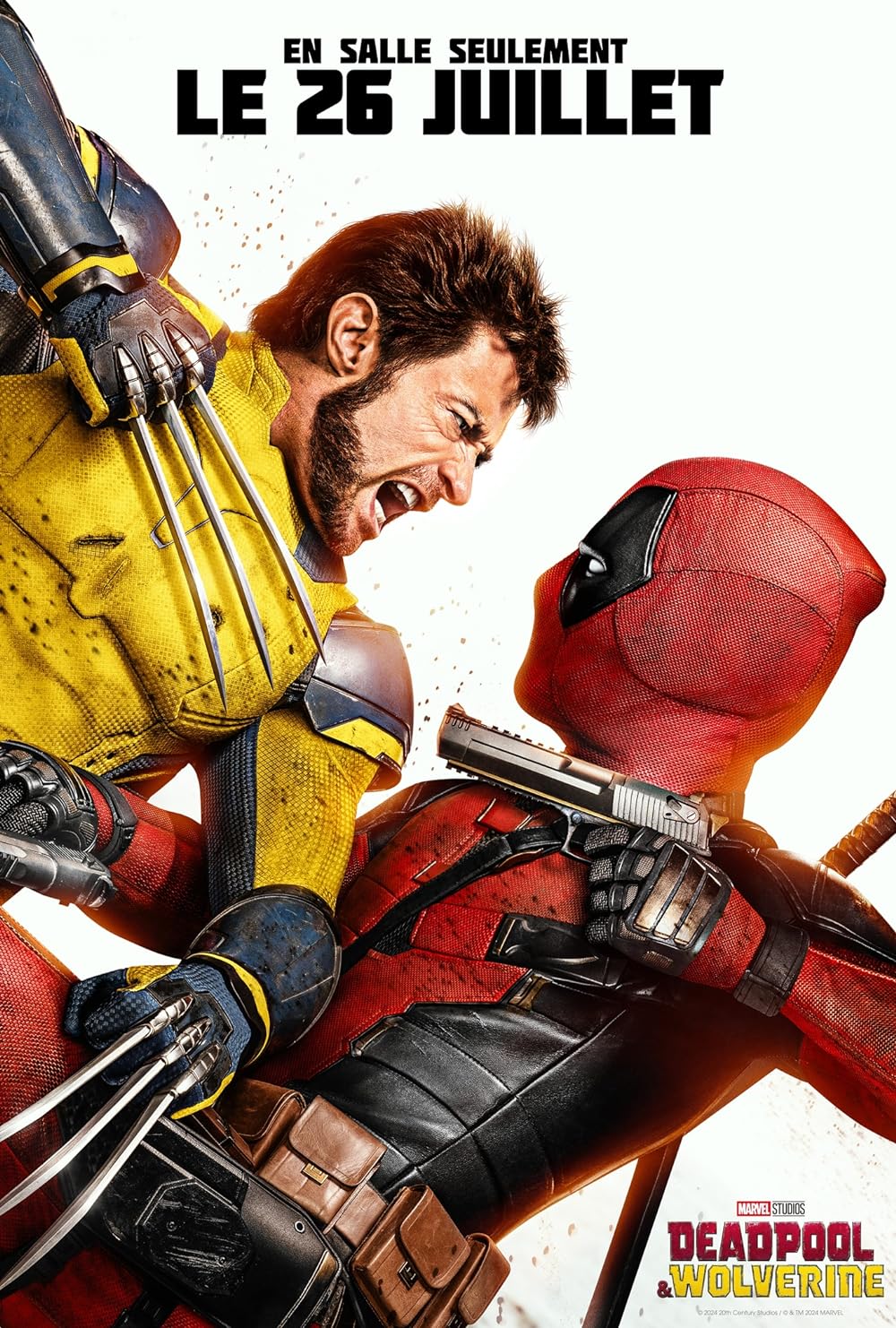 Deadpool Deadpool
