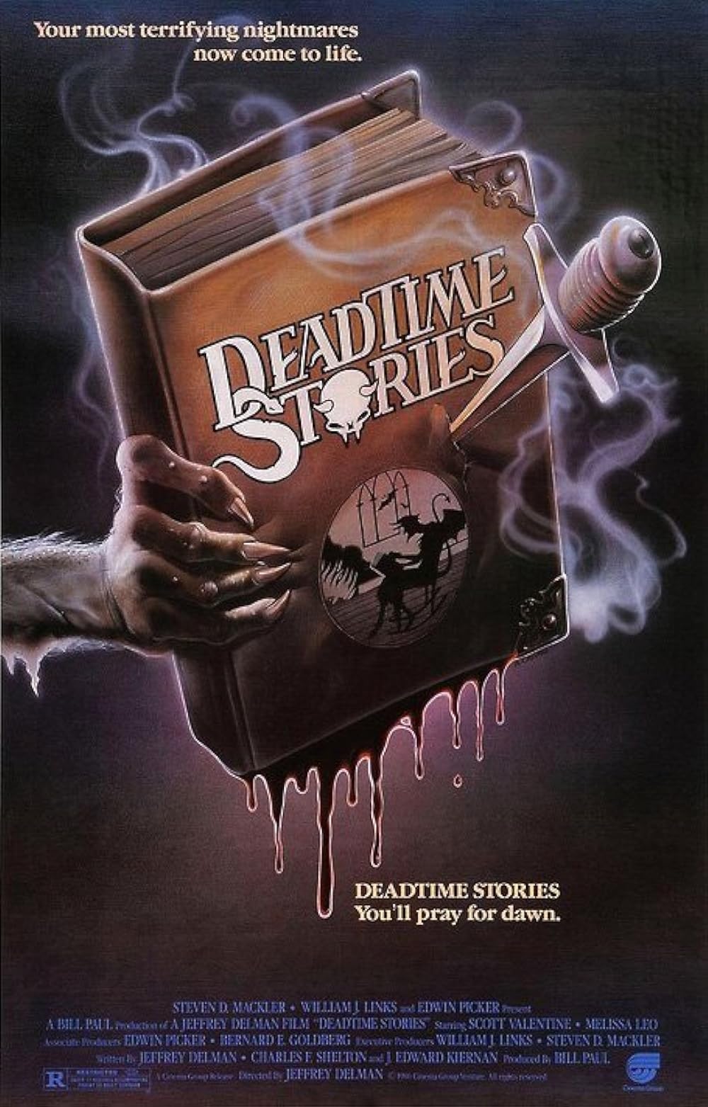 Deadtime