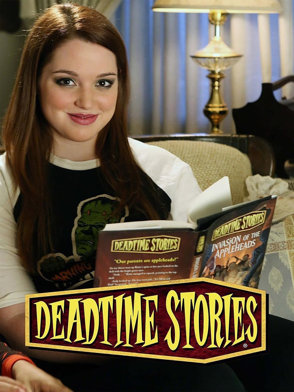Deadtime Deadtime