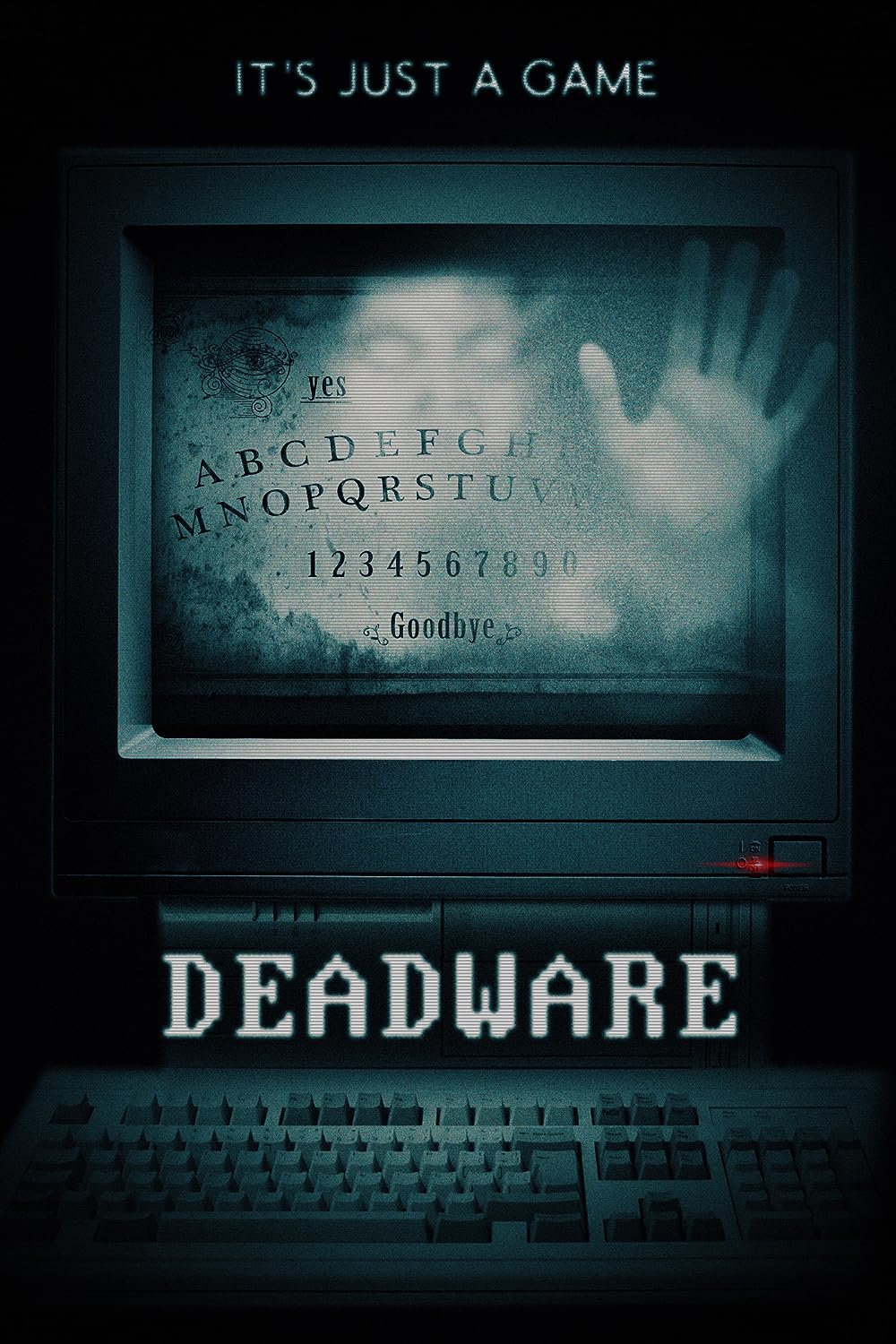 Deadware Deadware