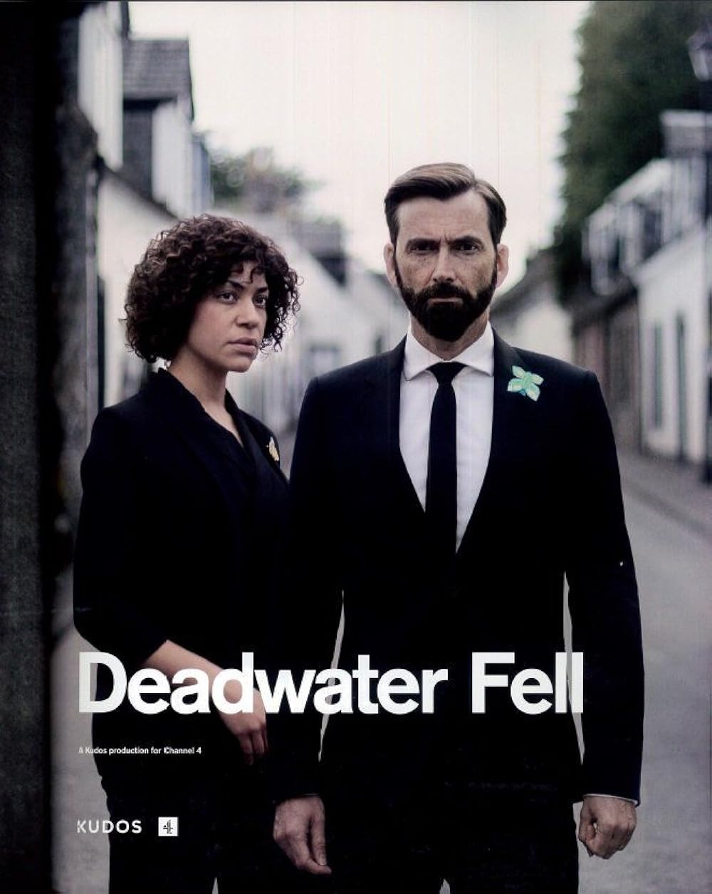Deadwater Deadwater