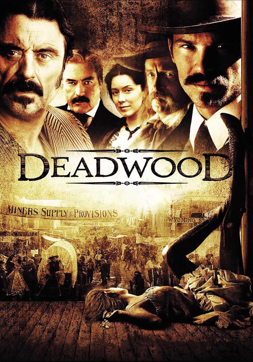 Deadwood Deadwood