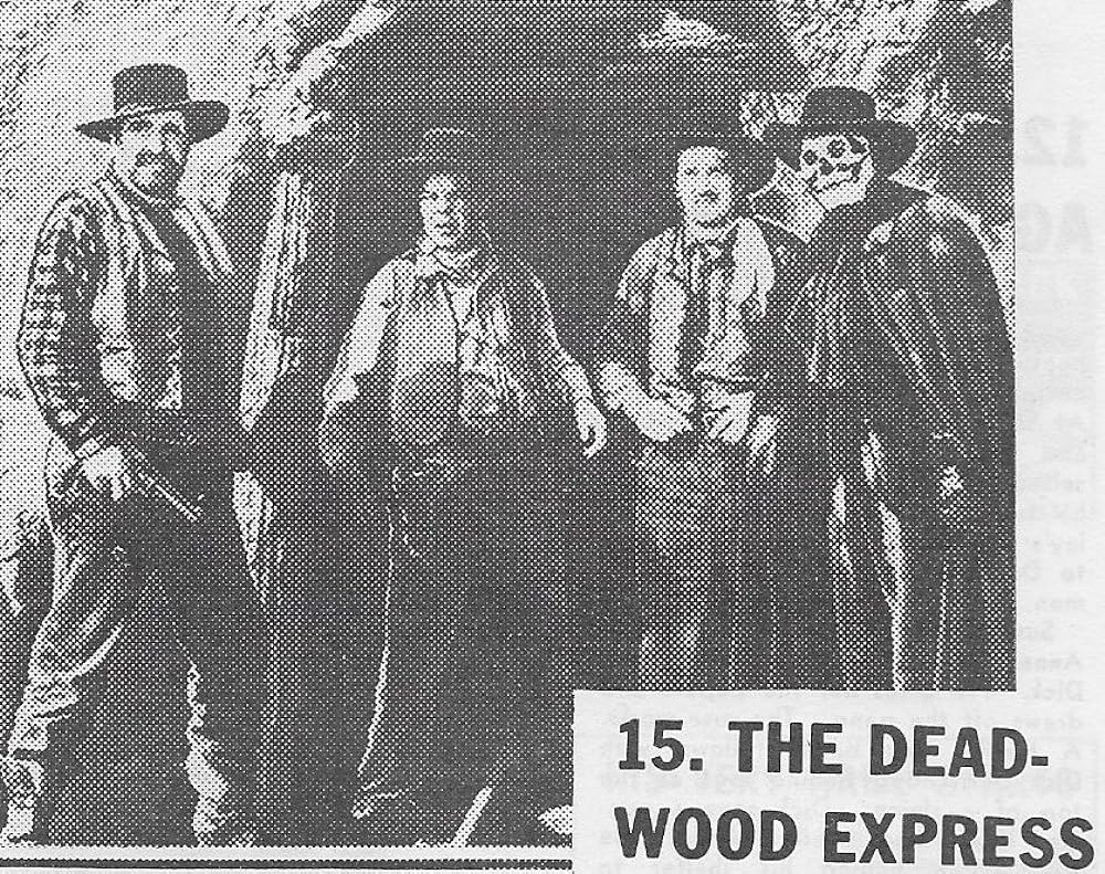 Deadwood