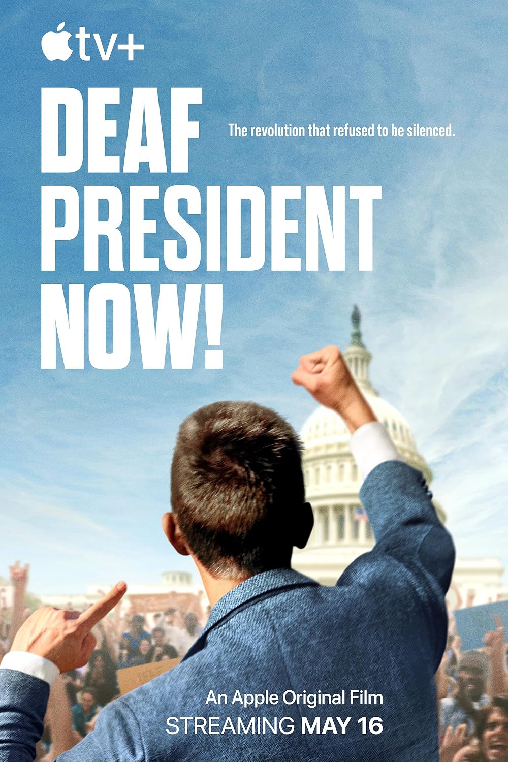 Deaf Deaf