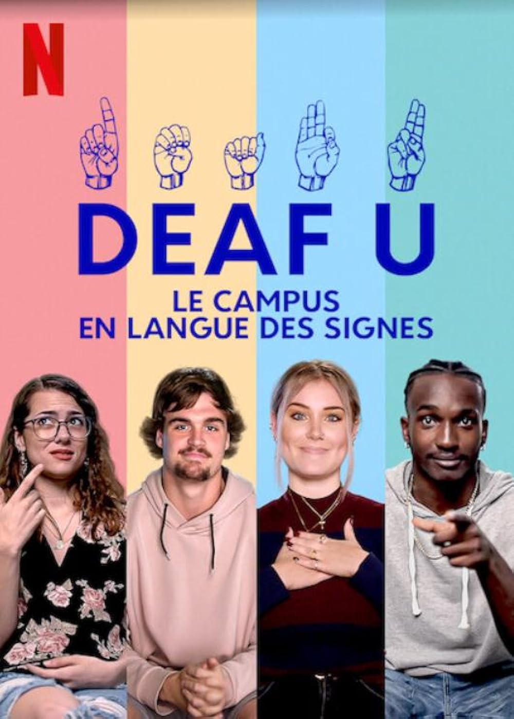 Deaf Deaf
