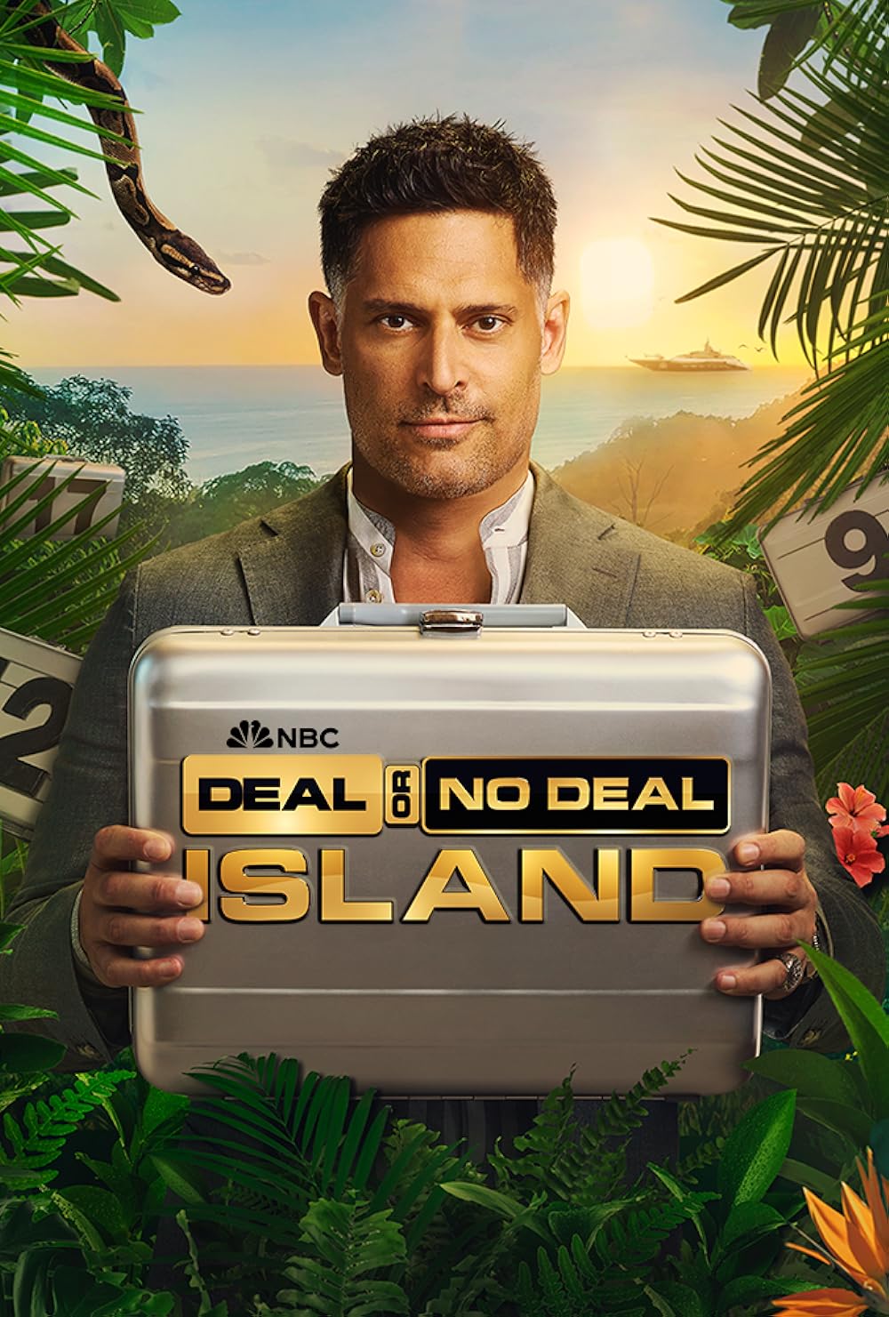 Deal Deal