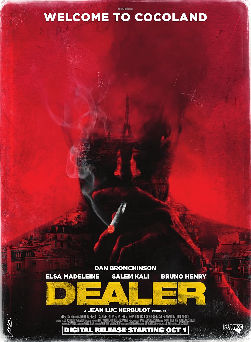 Dealer Dealer