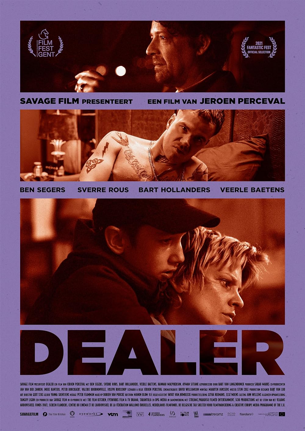 Dealer Dealer