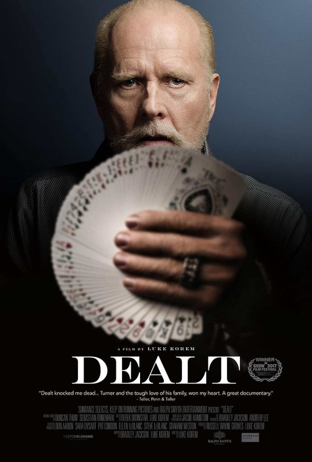 Dealt Dealt