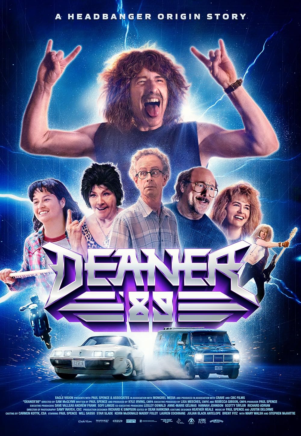 Deaner Deaner