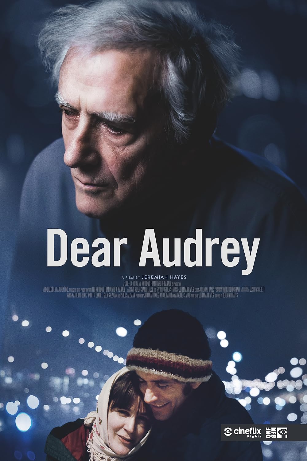 Dear Dear