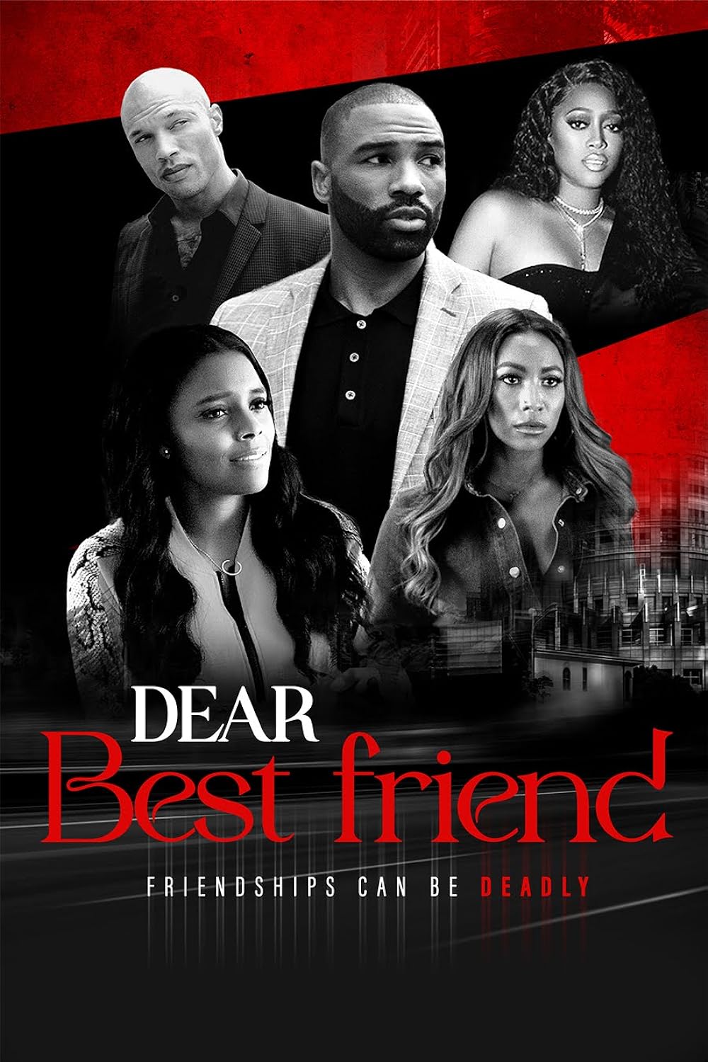 Dear Dear