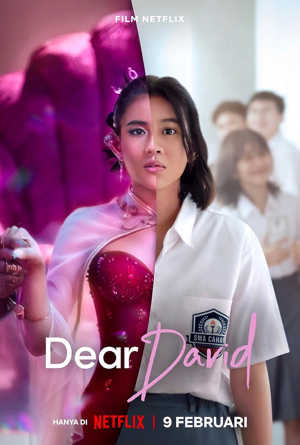 Dear Dear
