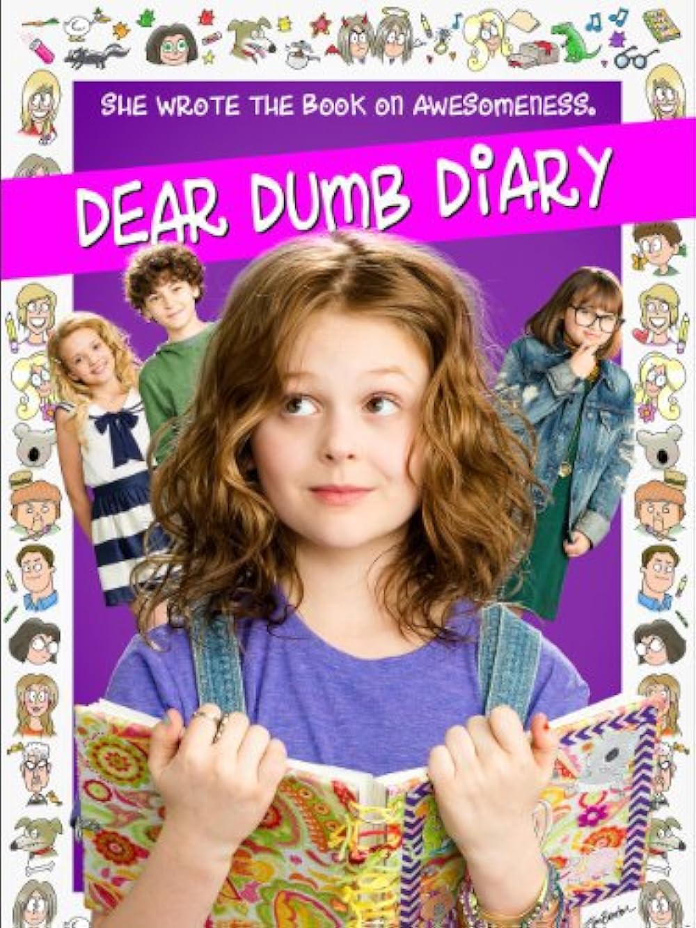 Dear Dear