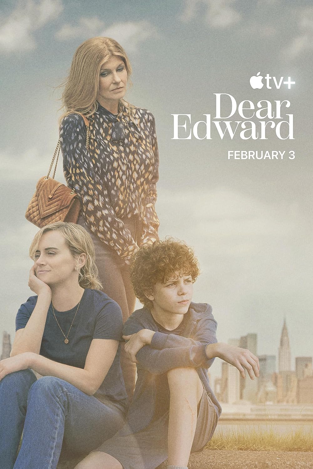 Dear Dear