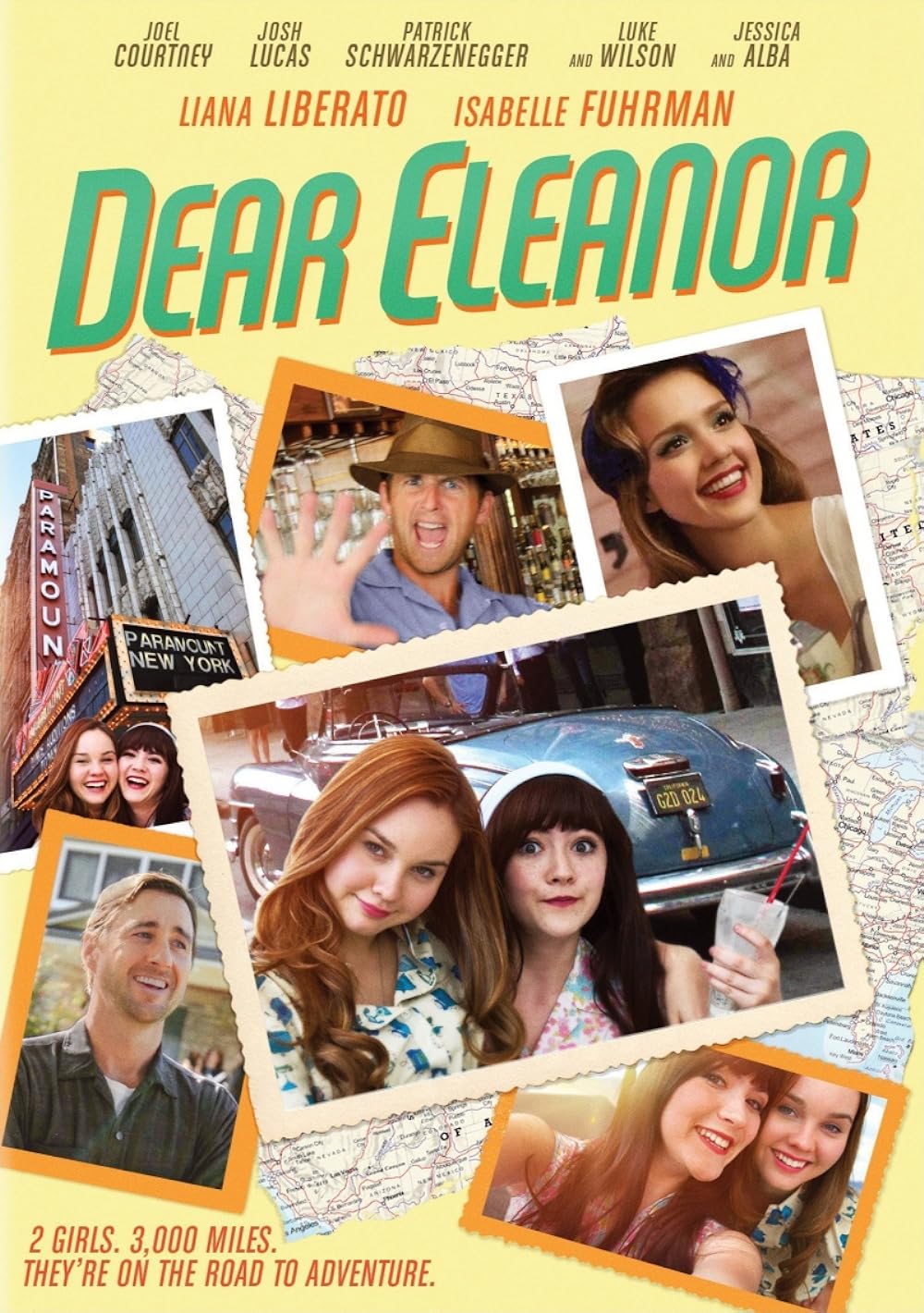 Dear Dear