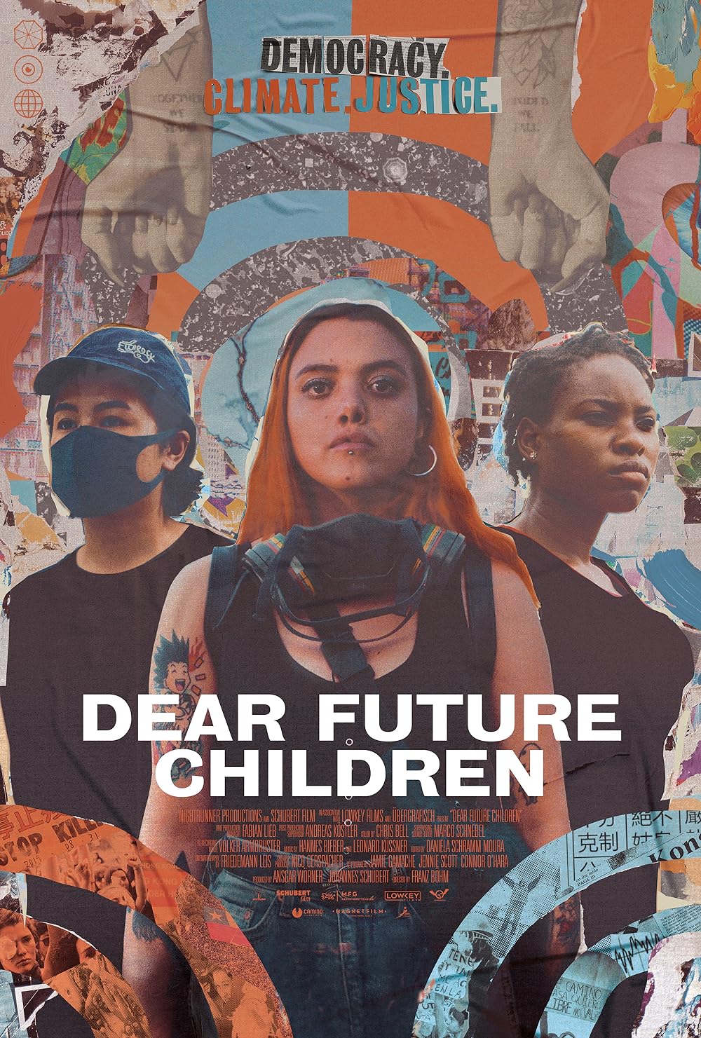Dear Dear